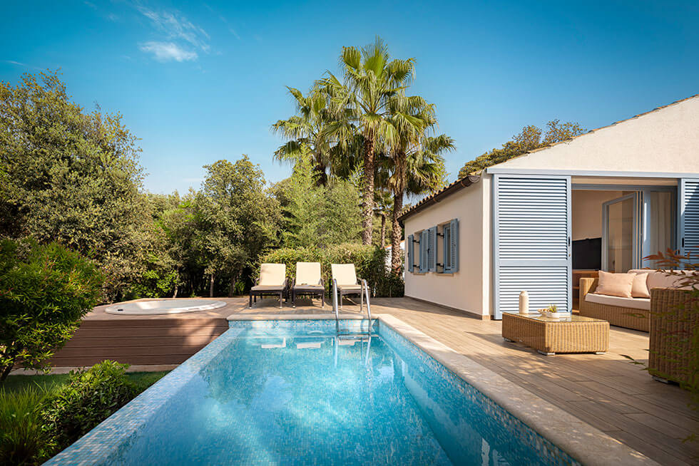 Luxury Villa in Tamaris